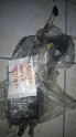FİAT FİORİNO 1.3 MOTOR ELEKTRİK TESİSATI