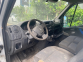 Hurda Belgeli Araçlar / Renault / Master