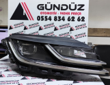 Oto Çıkma Parça / Volkswagen / Arteon / Far & Stop / Sağ Ön Far / Çıkma Parça 