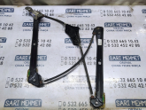 Oto Çıkma Parça / Volkswagen / Golf / Oto Cam / Cam Krikosu / Çıkma Parça 