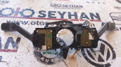 Oto Çıkma Parça / Seat / Leon / Jant & Lastik / Jant & Lastik Takımı / Çıkma Parça 
