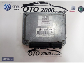 Oto Çıkma Parça / Skoda / Felicia / Beyin / Motor Beyni / Çıkma Parça 