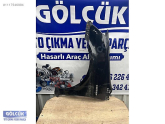 Geely Sol Ön Çamurluk