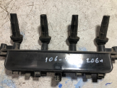 Oto Çıkma Parça / Peugeot / 206 / Motor / Ateşleme Bobini / Çıkma Parça 