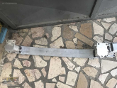 Oto Çıkma Parça / Opel / Corsa / Tampon / Tampon Demiri / Sıfır Parça 