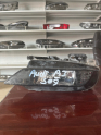 AUDİ A3 SİS FAR ORJİNAL ÇIKMA PARÇA