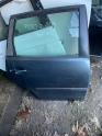 VOLKSWAGEN POLO 2003 SAĞ ARKA KAPI GÜÇMANLAR