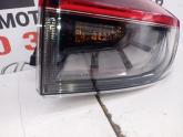 Oto Çıkma Parça / Honda / HR-V / Far & Stop / Sol Arka Stop / Çıkma Parça 