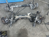Oto Çıkma Parça / Ford / Tourneo Custom / Alt Takım / Travers / Çıkma Parça 