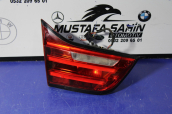 Oto Çıkma Parça / Bmw / 4 Serisi / Far & Stop / Sol Arka Stop / Çıkma Parça 