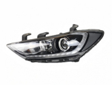HYUNDAİ ELANTRA SOL ÖN FAR LEDLİ (16-18) (92101-F2100)