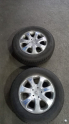 Oto Çıkma Parça / Peugeot / 406 / Jant & Lastik / Çelik Jant / Çıkma Parça 