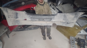 Oto Çıkma Parça / Dacia / Logan / Tampon / Arka Tampon / Çıkma Parça 