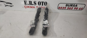 TOYOTA CROSS HYBRİD SAĞ SOL ARKA TAMPON BRAKET ADET 525750D470