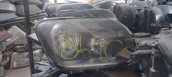 Oto Çıkma Parça / Volkswagen / Amarok / Far & Stop / Sağ Ön Far / Çıkma Parça 