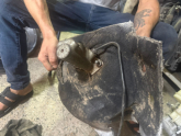 Oto Çıkma Parça / Renault / Clio / Fren / Fren Merkezi / Çıkma Parça 