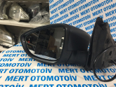 Oto Çıkma Parça / Volkswagen / Jetta / Ayna / Sol Dış Ayna / Çıkma Parça 