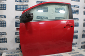 Oto Çıkma Parça / Toyota / Aygo / Kaporta & Karoser / Sol Ön Kapı / Çıkma Parça 