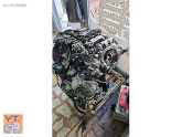 Oto Çıkma Parça / Citroen / C4 / Motor / Motor (komple) / Çıkma Parça 