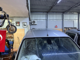 Oto Çıkma Parça / Mercedes / Citan  / Kaporta & Karoser / Sol Arka Kapı / Çıkma Parça 