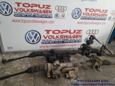 Oto Çıkma Parça / Volkswagen / Jetta / Direksiyon / Direksiyon Kutusu / Çıkma Parça 