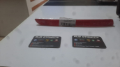 Oto Çıkma Parça / Volkswagen / Transporter / Tampon / Tampon Reflektörü / Çıkma Parça 