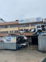 Oto Çıkma Parça / Ford / Fiesta / Şanzıman / Şanzıman Robotu / Çıkma Parça 