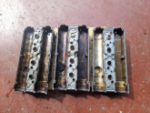 Oto Çıkma Parça / Opel / Zafira / Motor / Külbütör Kapağı / Çıkma Parça 