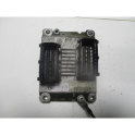 Opel Meriva 1.4 Motor Beyni 0261208255 55353613TT