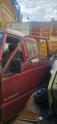 L300 arka kelebek cam
