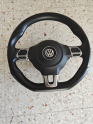 Oto Çıkma Parça / Volkswagen / Golf / Direksiyon / Direksiyon Simidi / Çıkma Parça 