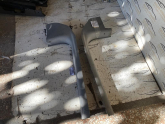 Oto Çıkma Parça / Opel / Astra / Kaporta & Karoser / Marşpiyel Sacı / Çıkma Parça 