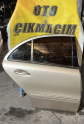 MERCEDES W211 E SERİSİ SAĞ ARKA KAPI DOLU HATASIZ