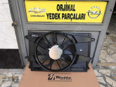 Oto Çıkma Parça / Opel / Astra / Kalorifer / Kalorifer Motoru / Sıfır Parça 