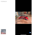 Oto Çıkma Parça / Seat / Leon / Tampon / Arka Tampon / Çıkma Parça 