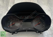 Opel Crosland 2022 Gösterge Paneli 9836333680 GM