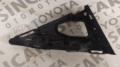 Oto Çıkma Parça / Nissan / Qashqai / Tampon / Sis Farı Çerçevesi / Çıkma Parça 