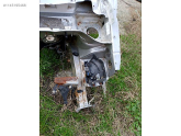 Oto Çıkma Parça / Fiat / Doblo / Kaporta & Karoser / Sağ Ön Kapı / Çıkma Parça 
