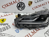 Oto Çıkma Parça / Toyota / Corolla / Far & Stop / Sol Ön Far / Çıkma Parça 