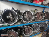 Oto Çıkma Parça / Seat / Toledo / Şanzıman / Şanzıman Komple / Çıkma Parça 