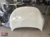 Oto Çıkma Parça / Nissan / Qashqai / Kaporta & Karoser / Kaput / Çıkma Parça 