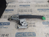 Oto Çıkma Parça / Volvo / S60 / Oto Cam / Cam Krikosu / Çıkma Parça 