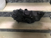 Oto Çıkma Parça / Audi / A3 / Far & Stop / Sağ Ön Far / Çıkma Parça 