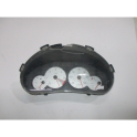 Peugeot 206 Dizel Kilometre Saati Gösterge Paneli 9656697080