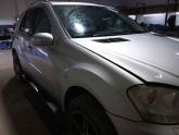 Oto Çıkma Parça / Mercedes / 320 / Motor / Motor (komple) / Çıkma Parça 