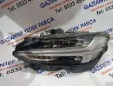 Oto Çıkma Parça / Volvo / S90 / Far & Stop / Sol Ön Far / Çıkma Parça 