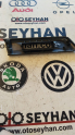 Oto Çıkma Parça / Volkswagen / Golf / Koltuk & Döşeme / Orta Konsol / Çıkma Parça 