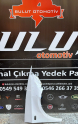 Seat ibiza sağ ön çamurluk 2010-2016