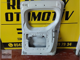Oto Çıkma Parça / Renault / Express / Kaporta & Karoser / Sağ Sürgülü Kapı / Çıkma Parça 
