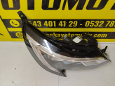 Oto Çıkma Parça / Renault / Taliant / Far & Stop / Sağ Ön Far / Çıkma Parça 